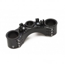 CNC Racing Lower Triple Clamp for Ducati Monster 696, 796, & 1100 - requires PSA07B and PST04B